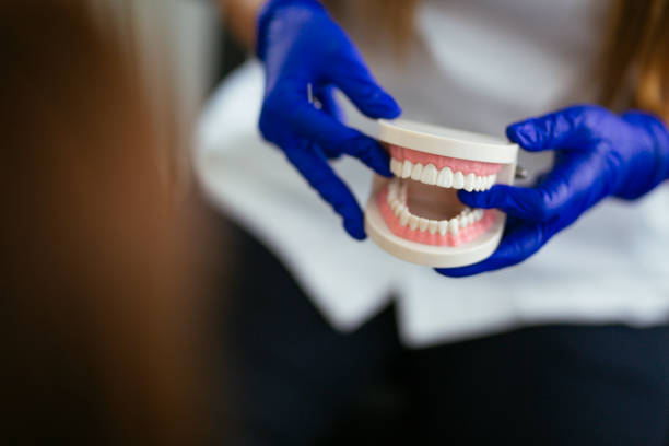 Best Dental Bonding  in Randallstown, MD