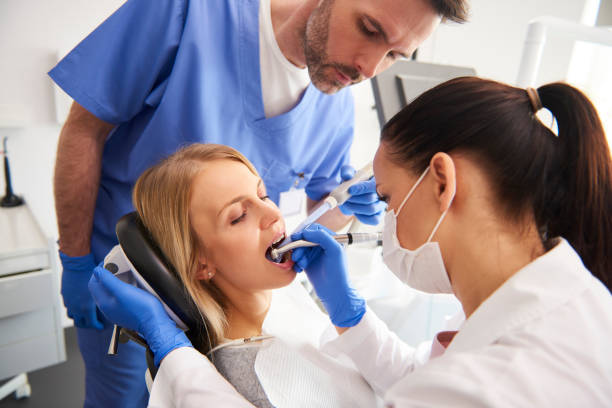 Best Oral Cancer Screening  in Randallstown, MD
