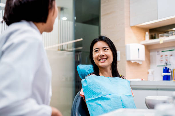 Best Sedation Dentistry  in Randallstown, MD