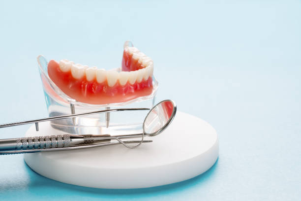 Reliable Randallstown, MD Holistic Dental Care Services Solutions
