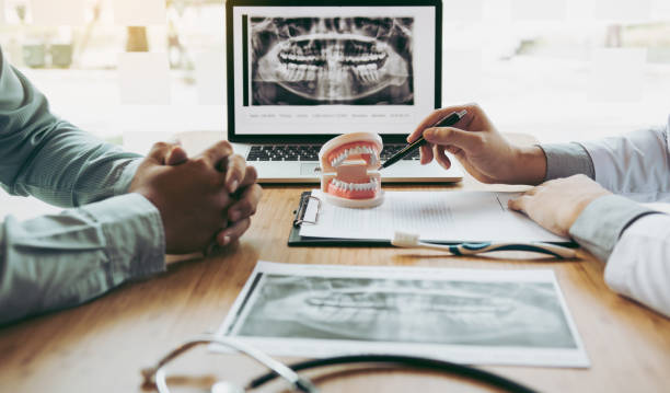 Best Dental X-Rays and Imaging  in Randallstown, MD
