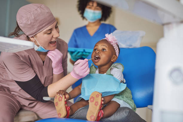 Best Dental Exams and Cleanings  in Randallstown, MD
