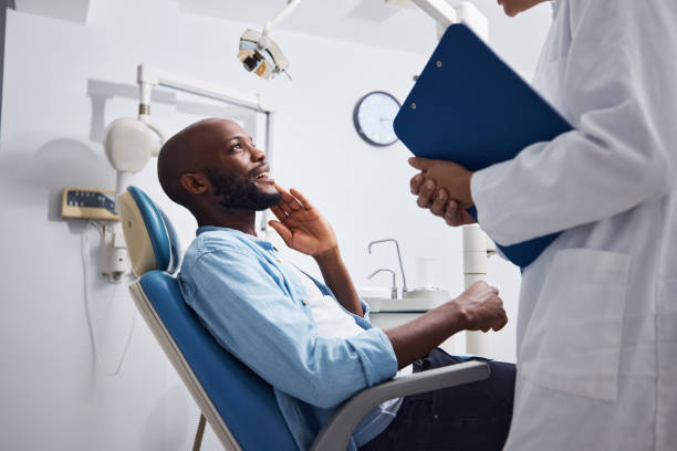 Best Laser Dentistry  in Randallstown, MD