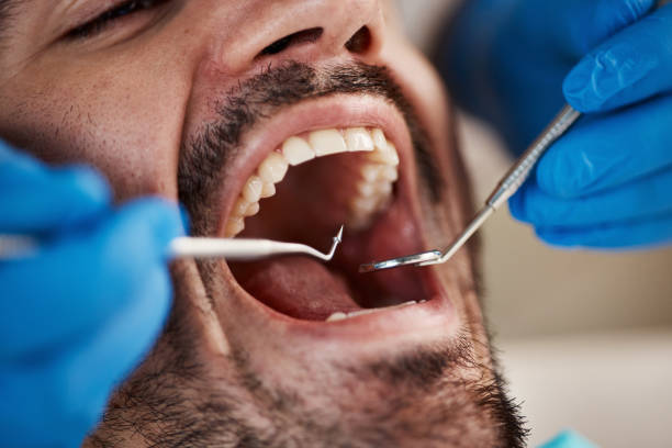 Best Preventive Dentistry  in Randallstown, MD