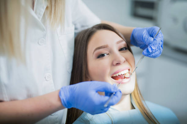 Best Dental Exams and Cleanings  in Randallstown, MD