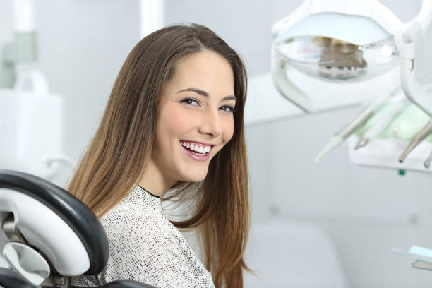 Best TMJ/TMD Treatment  in Randallstown, MD